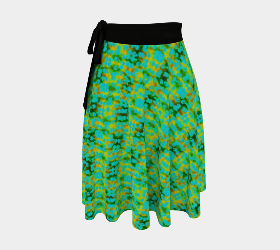 Wrap Skirt (Her/Muliebris)(Grail Rose Pollen Dapple) RJSTH@Fabric#10 RJSTHW2024 RJS