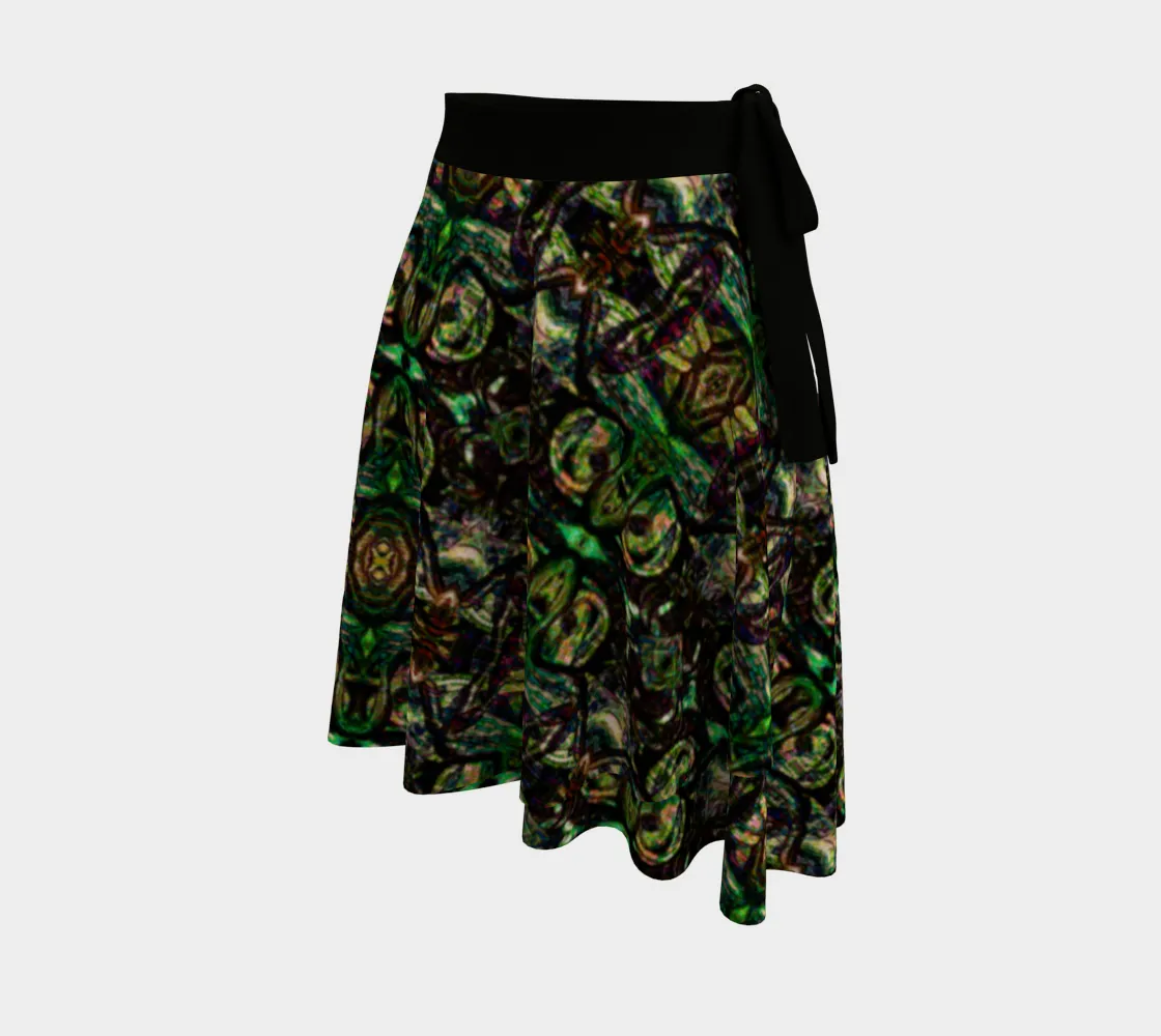 Wrap Skirt (Her/Muliebris)(Pure Candy) RJSTH@Alchemic RJSTHW2024