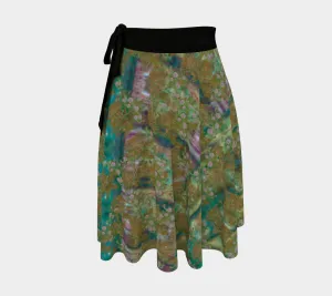 Wrap Skirt (Her/Muliebris)(WindSong Flower) RJSTH@Fabric#4 RJSTHW2024 RJS