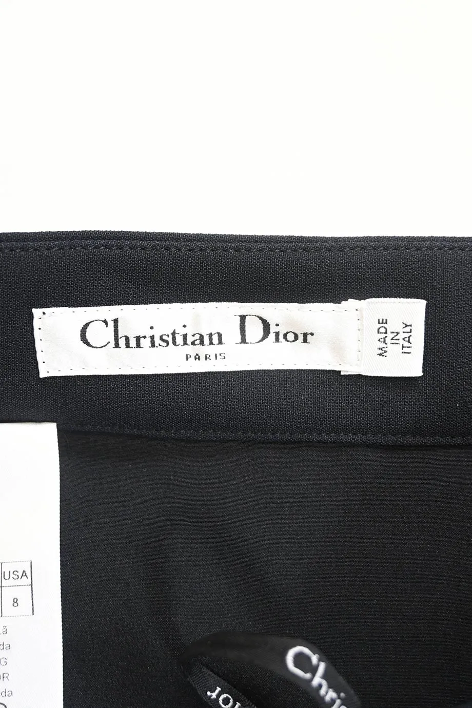 [WW47482] Christian Dior | Pencil Skirt