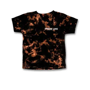 Youth Bleach Dye